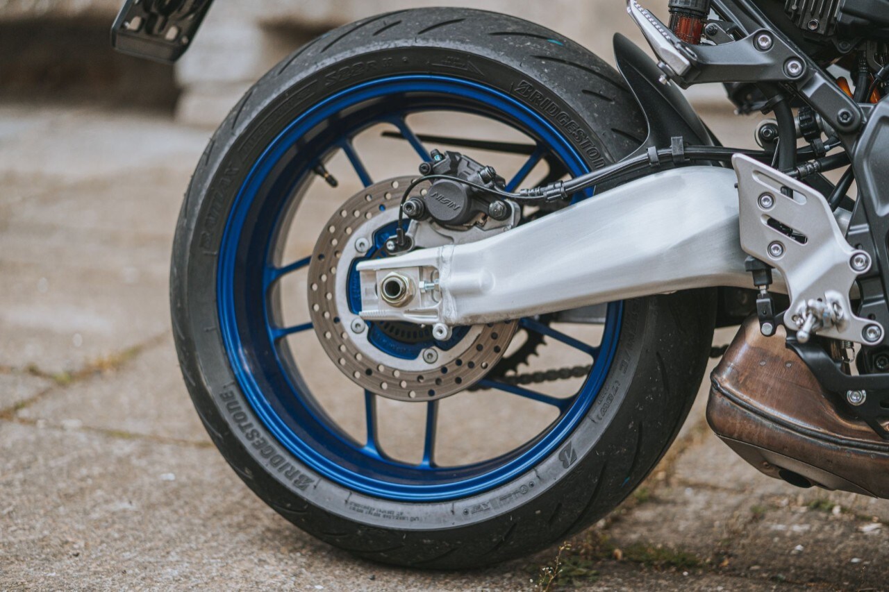 Ducati Monster, Yamaha MT-09 SP: compagne di giochi