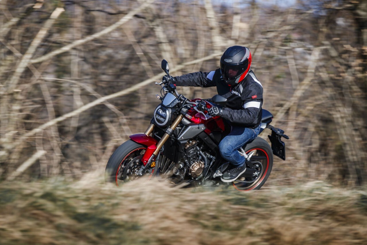 Naked medie: l'era della BIODIVERSITÀ