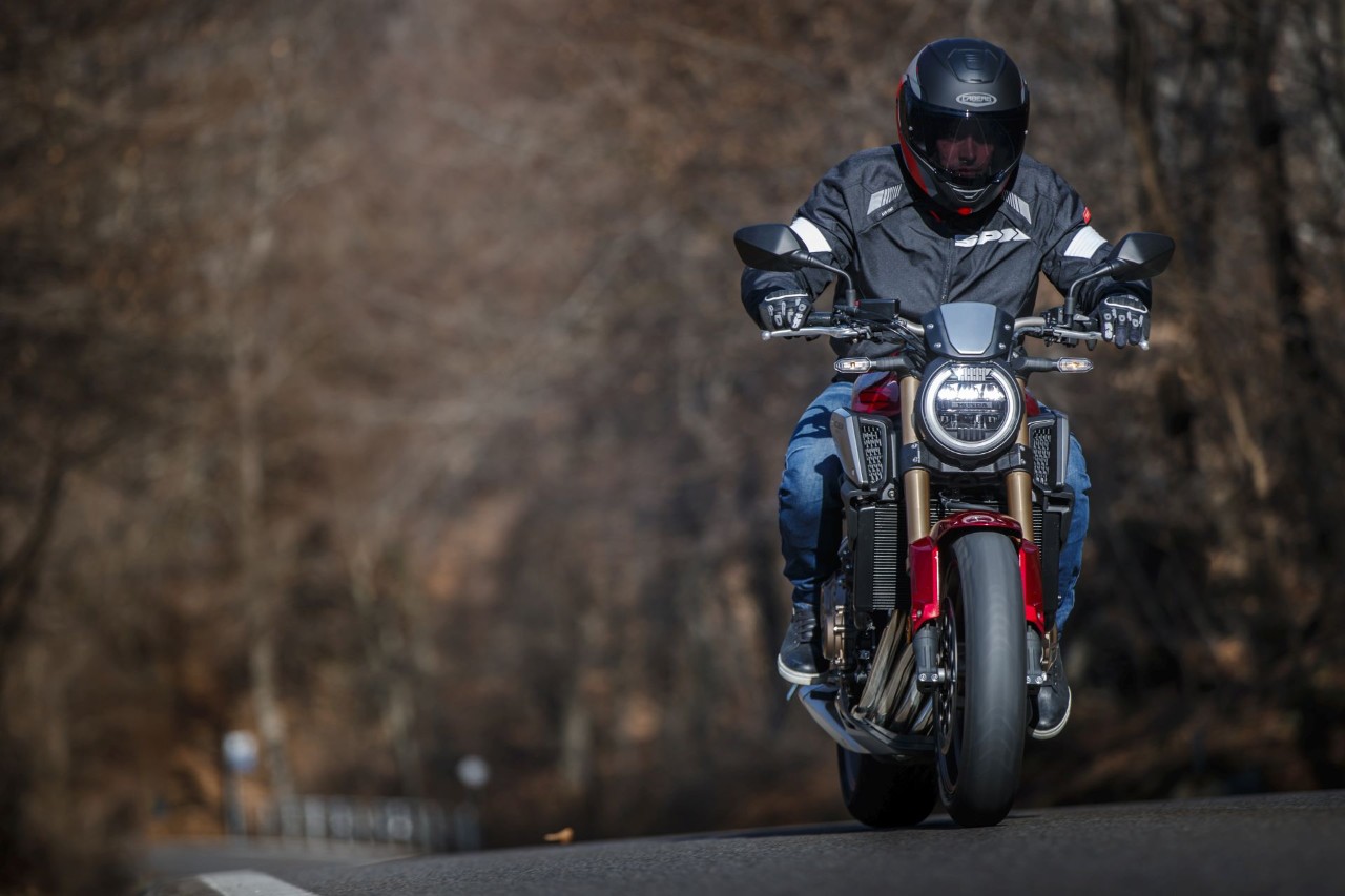 Naked medie: l'era della BIODIVERSITÀ