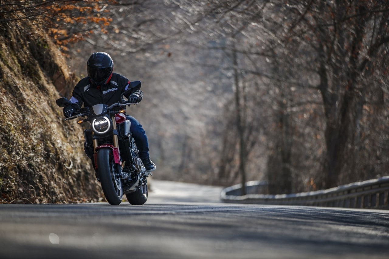 Naked medie: l'era della BIODIVERSITÀ