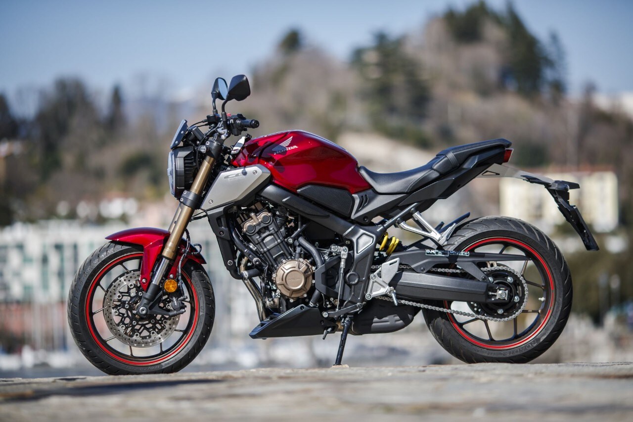 Naked medie: l'era della BIODIVERSITÀ