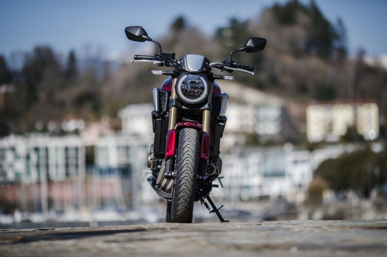 Naked medie: l'era della BIODIVERSITÀ