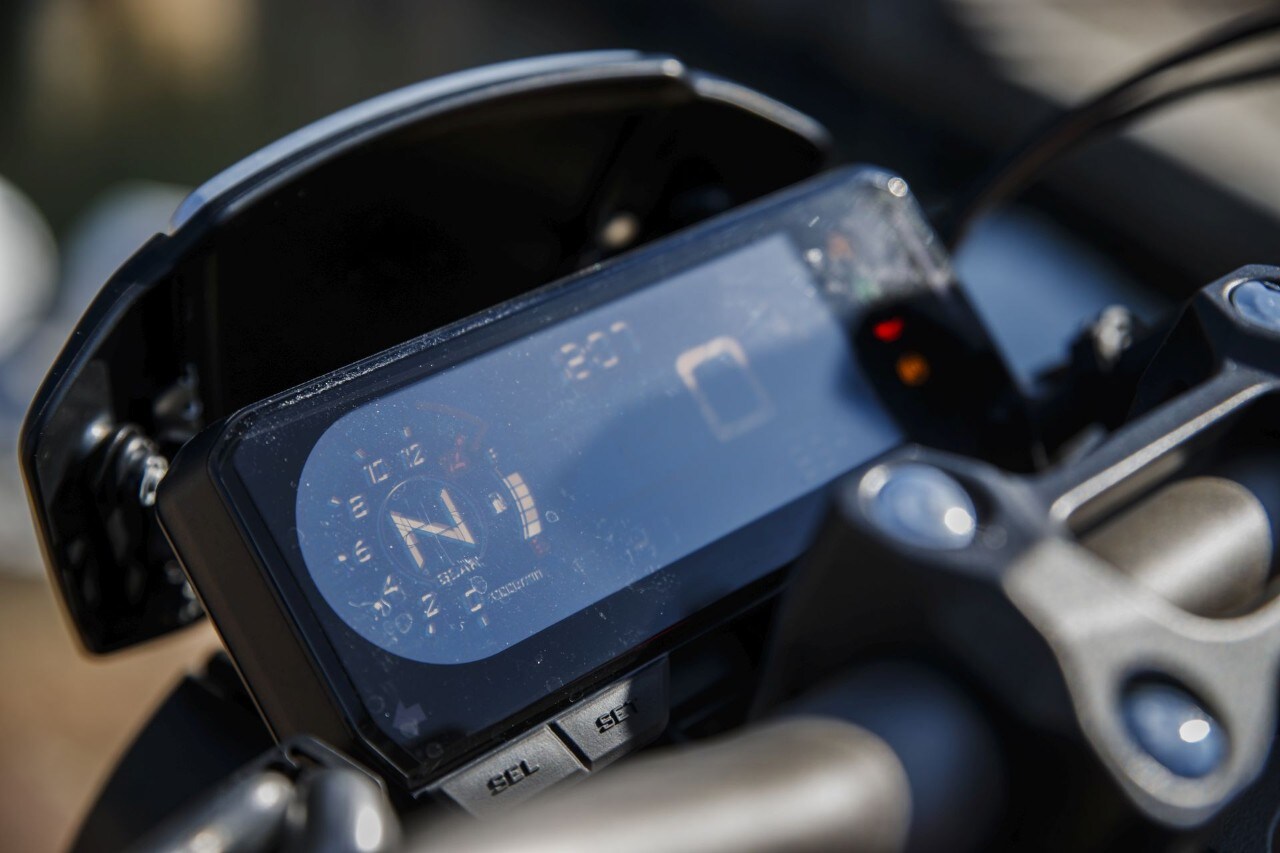 Naked medie: l'era della BIODIVERSITÀ