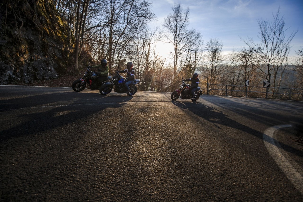 Naked medie: l'era della BIODIVERSITÀ