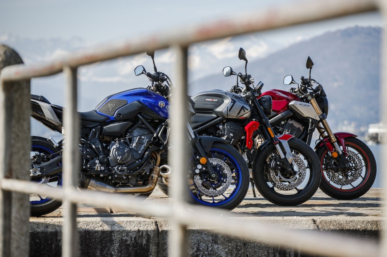 Naked medie: l'era della BIODIVERSITÀ