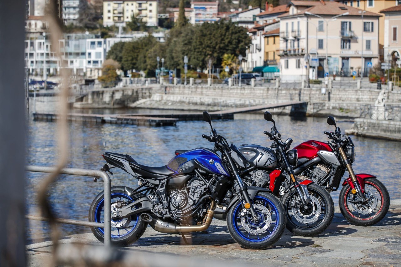 Naked medie: l'era della BIODIVERSITÀ