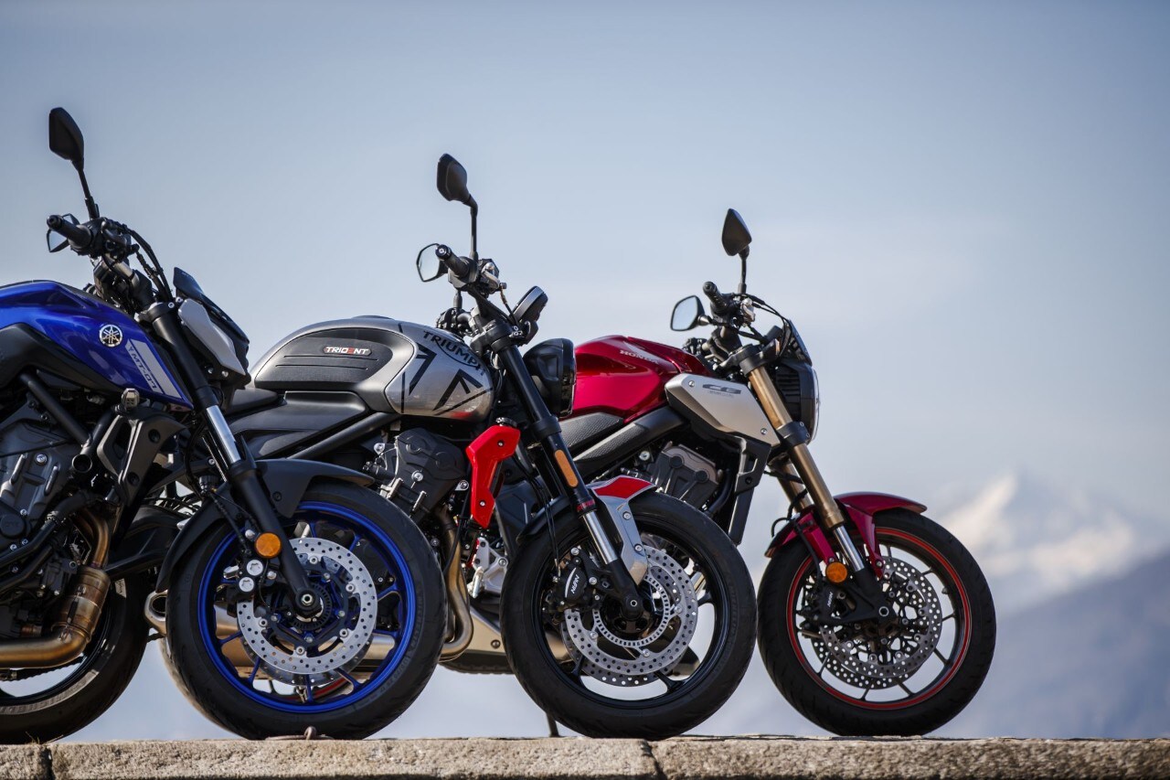 Naked medie: l'era della BIODIVERSITÀ