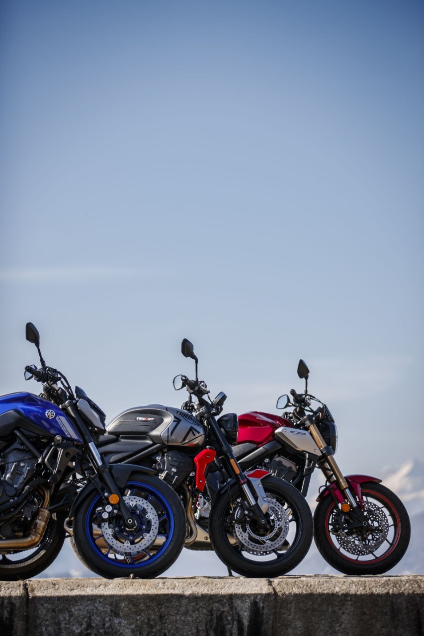 Naked medie: l'era della BIODIVERSITÀ