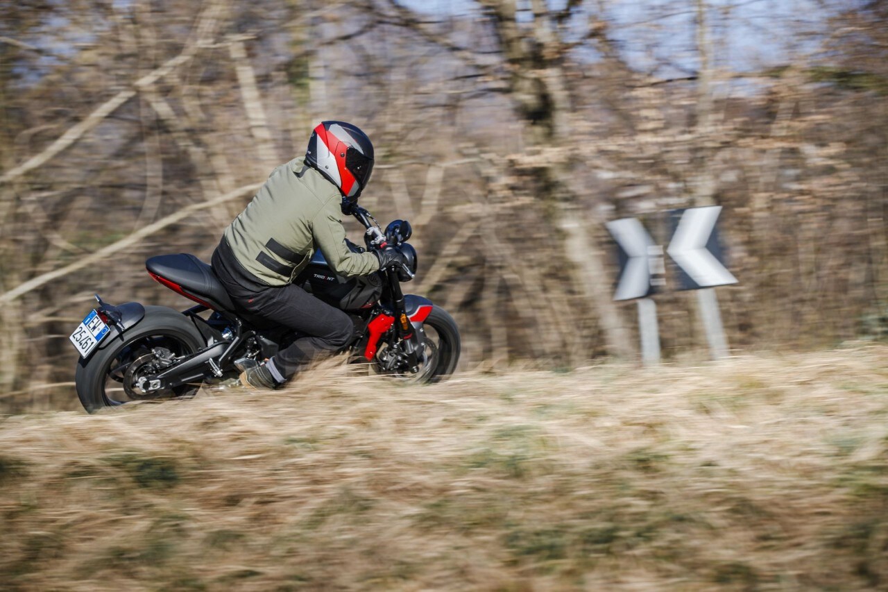 Naked medie: l'era della BIODIVERSITÀ