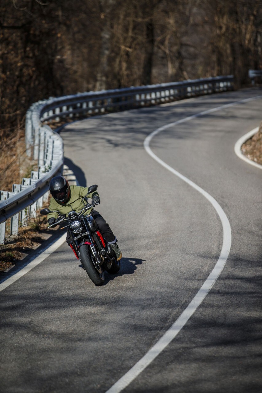 Naked medie: l'era della BIODIVERSITÀ