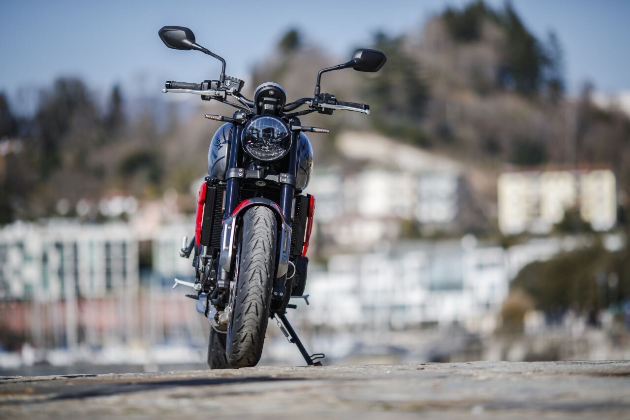 Naked medie: l'era della BIODIVERSITÀ