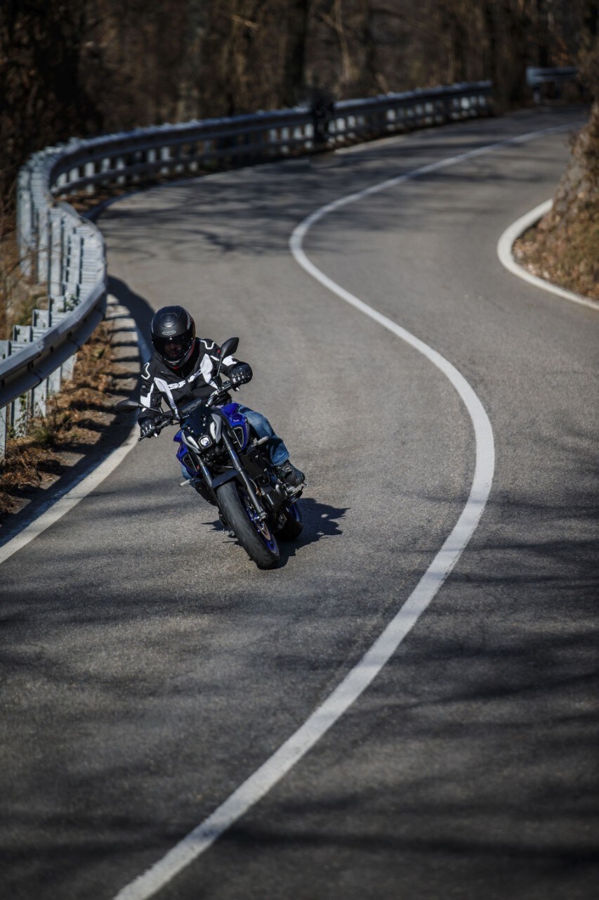 Naked medie: l'era della BIODIVERSITÀ