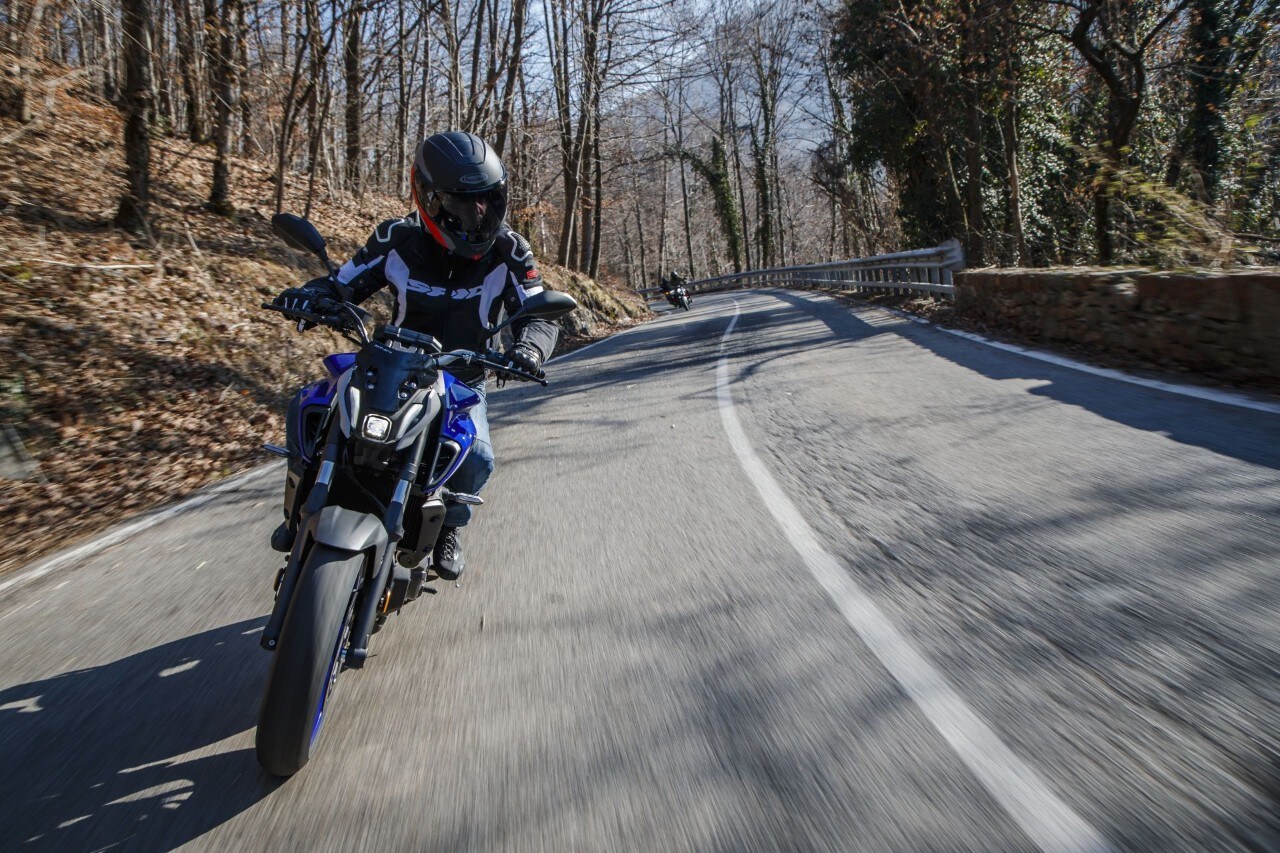 Naked medie: l'era della BIODIVERSITÀ