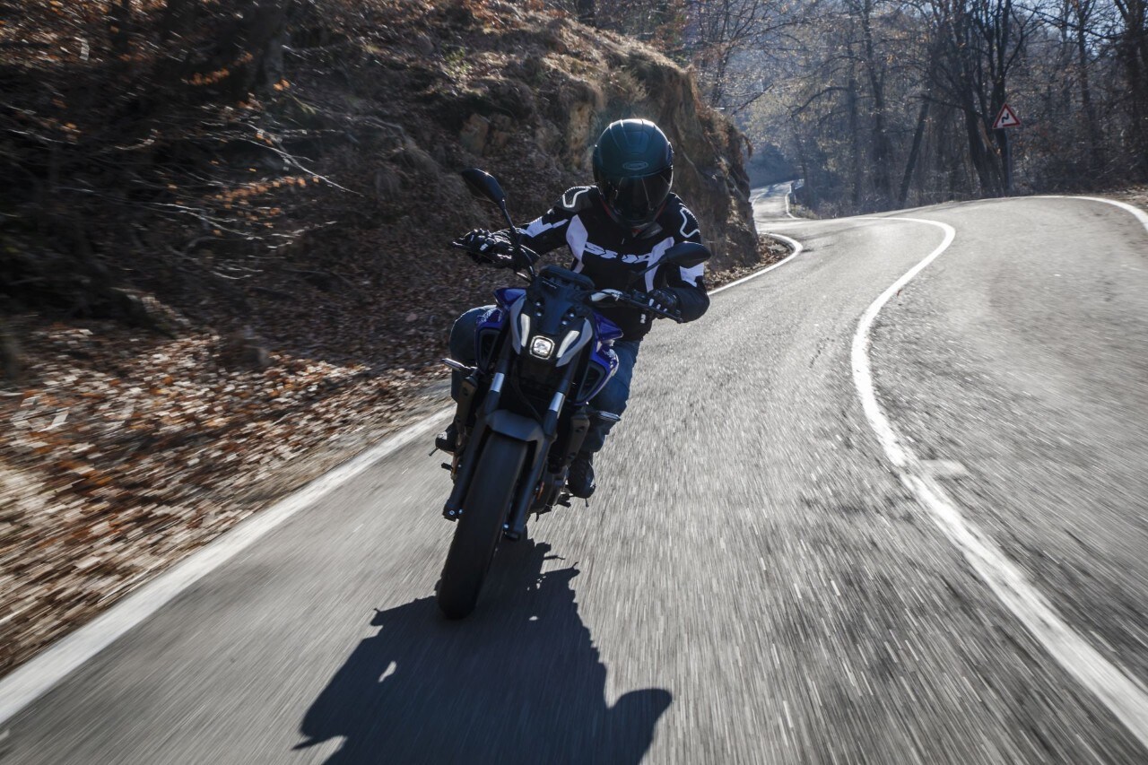 Naked medie: l'era della BIODIVERSITÀ