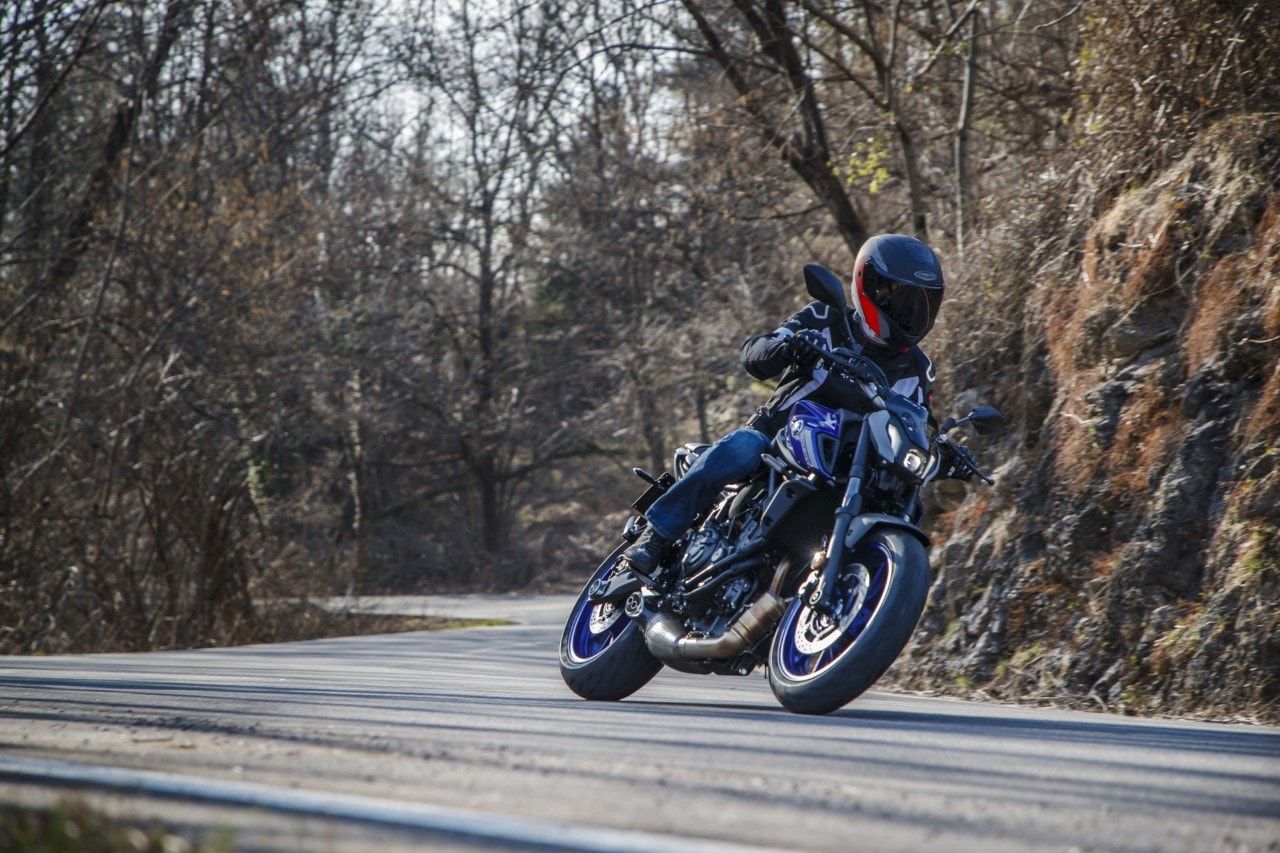 Naked medie: l'era della BIODIVERSITÀ