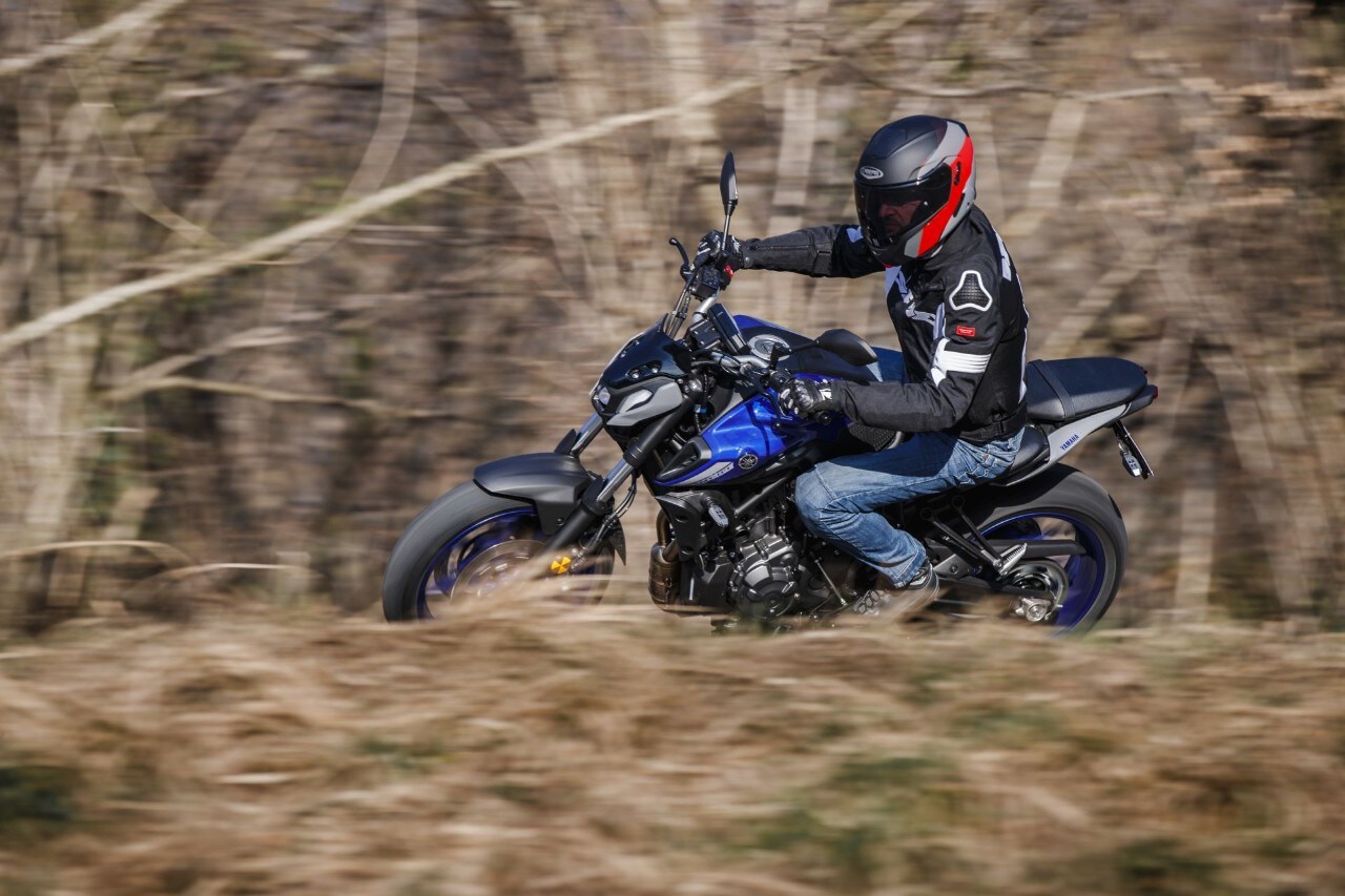 Naked medie: l'era della BIODIVERSITÀ