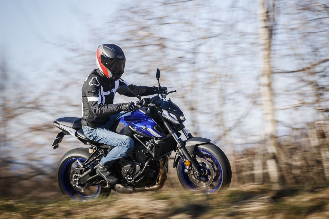 Naked medie: l'era della BIODIVERSITÀ