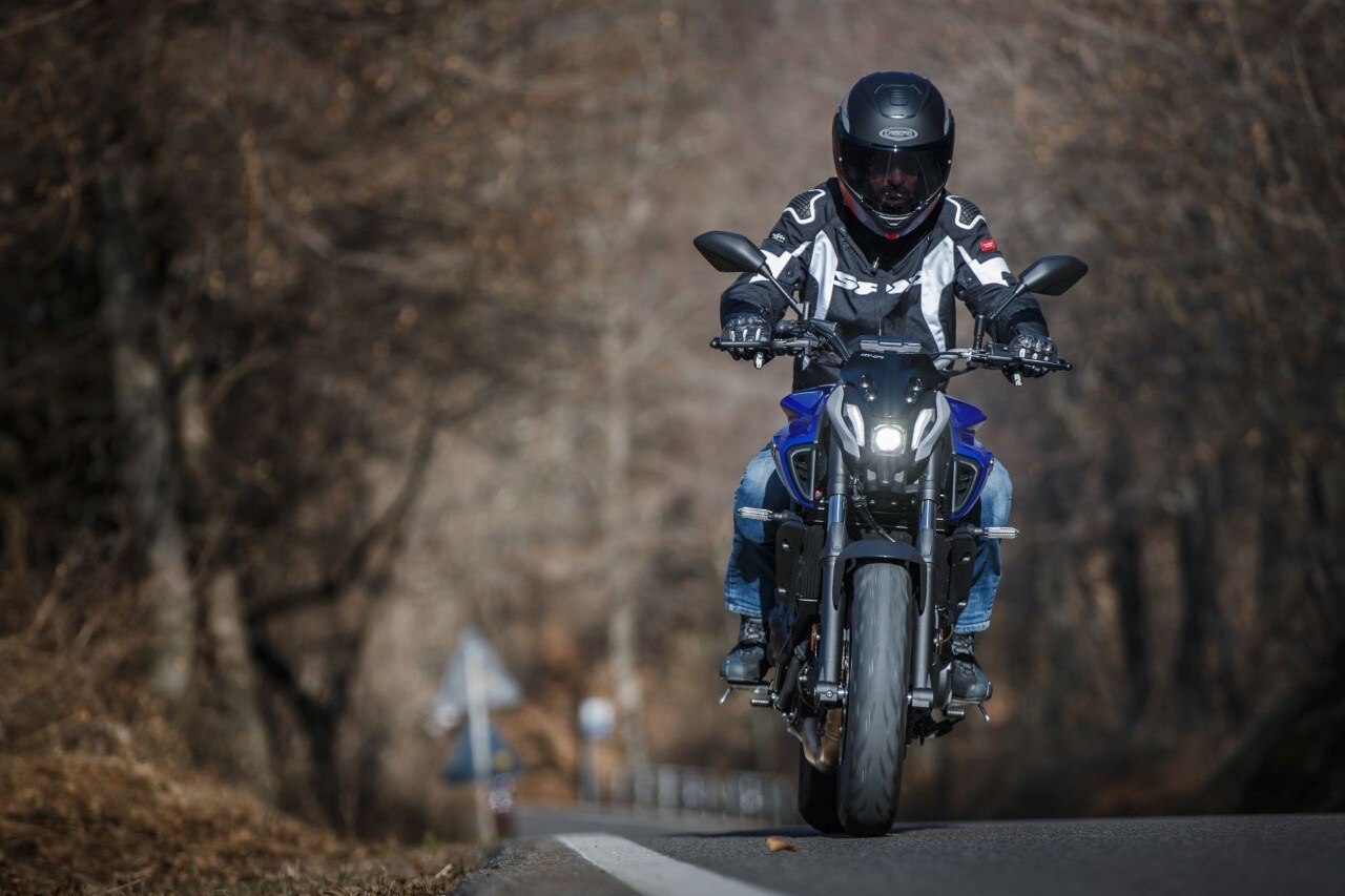 Naked medie: l'era della BIODIVERSITÀ