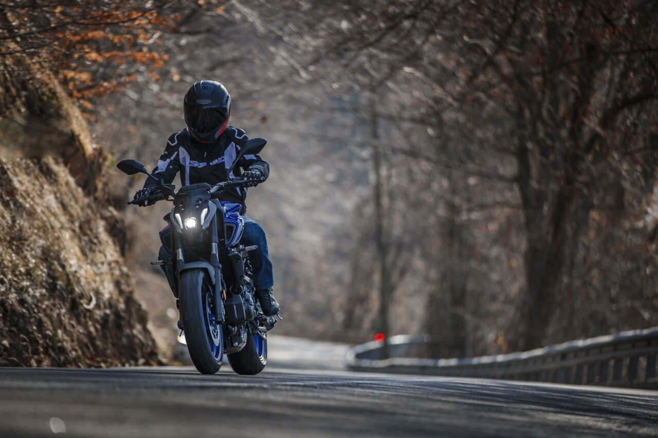 Naked medie: l'era della BIODIVERSITÀ