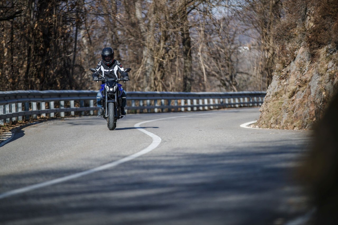 Naked medie: l'era della BIODIVERSITÀ