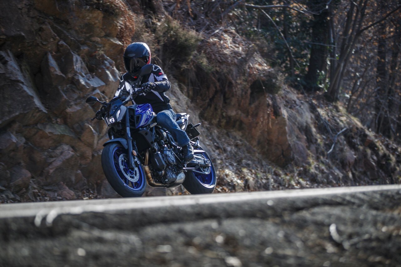 Naked medie: l'era della BIODIVERSITÀ