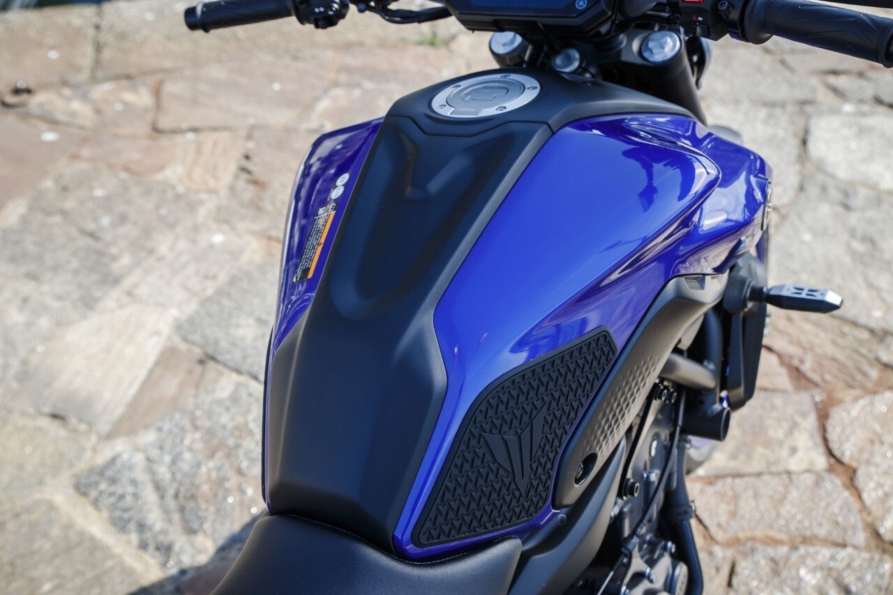 Naked medie: l'era della BIODIVERSITÀ