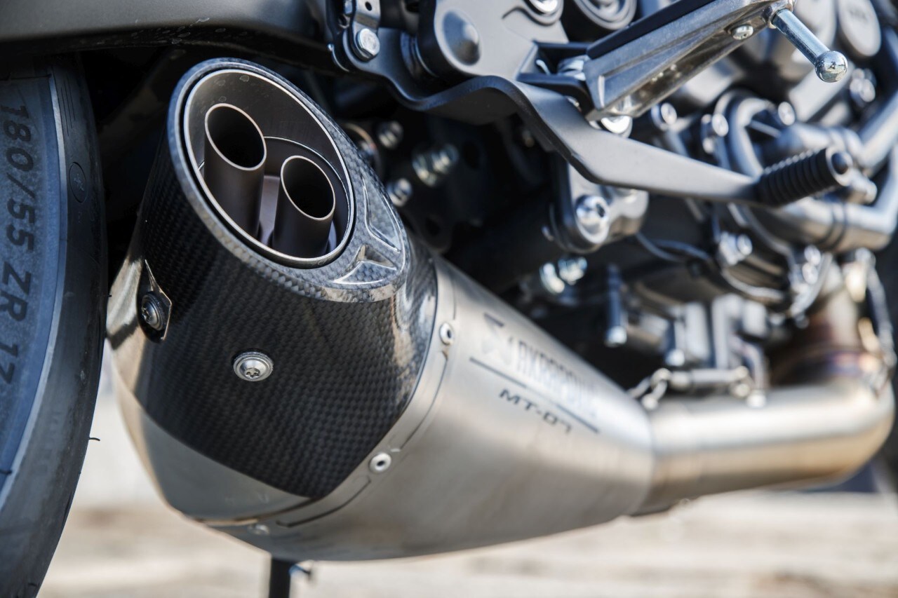 Naked medie: l'era della BIODIVERSITÀ