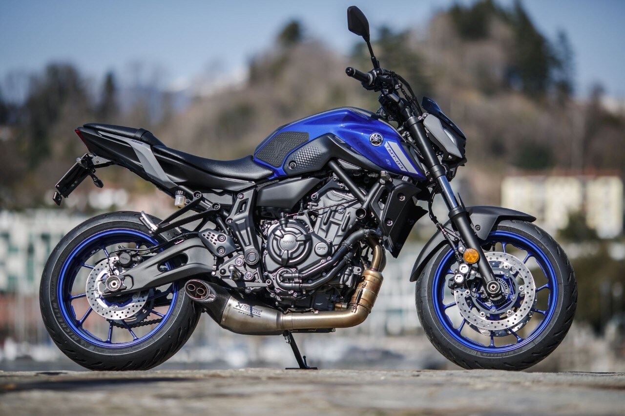 Naked medie: l'era della BIODIVERSITÀ