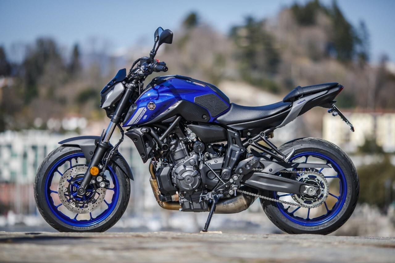 Naked medie: l'era della BIODIVERSITÀ