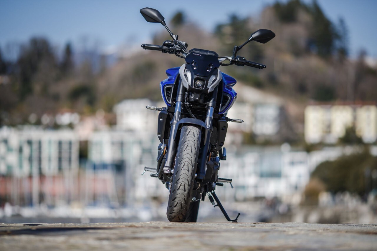 Naked medie: l'era della BIODIVERSITÀ