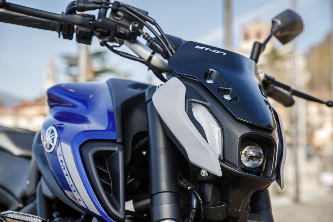 Naked medie: l'era della BIODIVERSITÀ