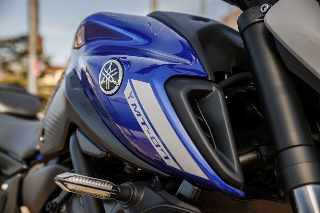 Naked medie: l'era della BIODIVERSITÀ