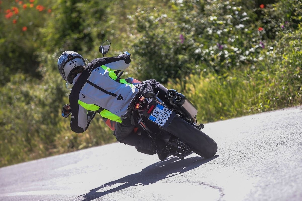  In vetta al mondo: comparativa maxienduro