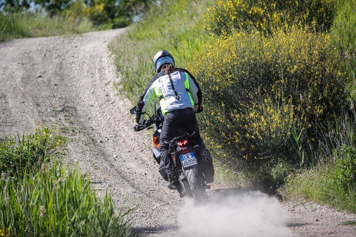  In vetta al mondo: comparativa maxienduro