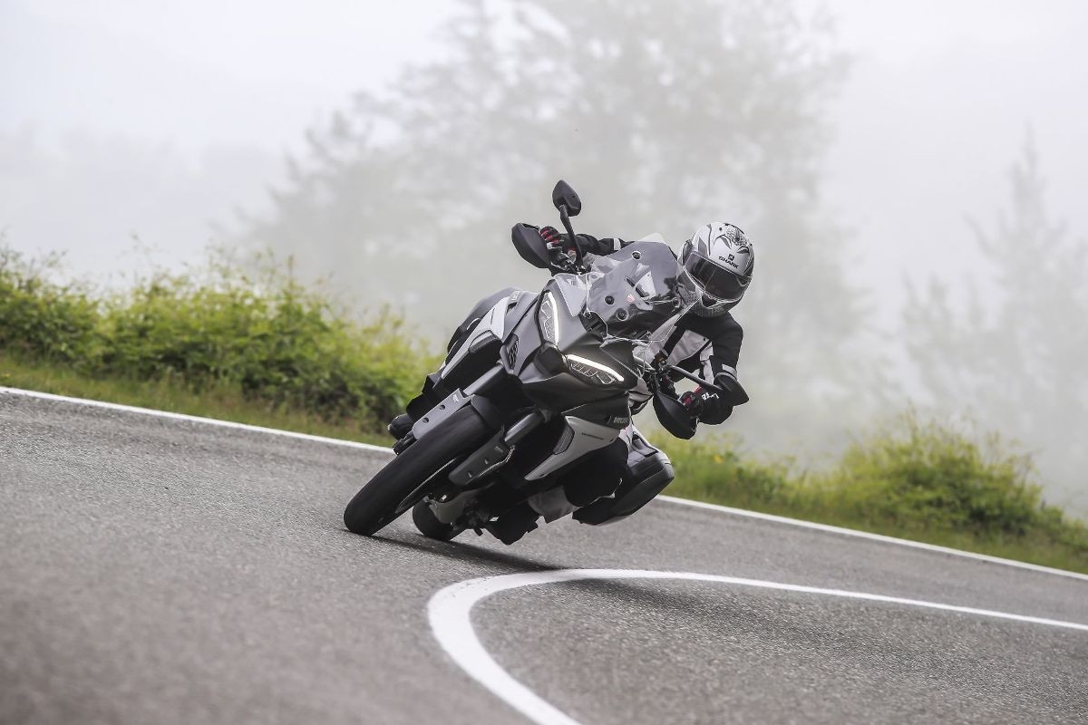  In vetta al mondo: comparativa maxienduro