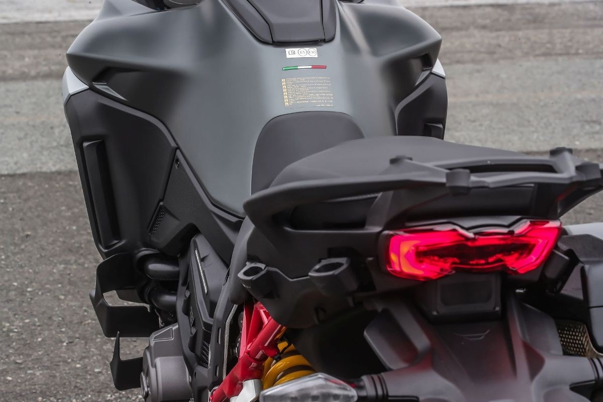  In vetta al mondo: comparativa maxienduro