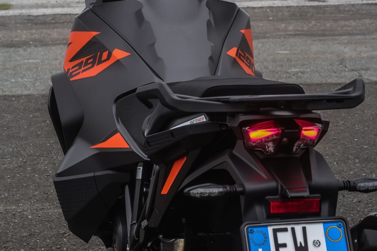  In vetta al mondo: comparativa maxienduro