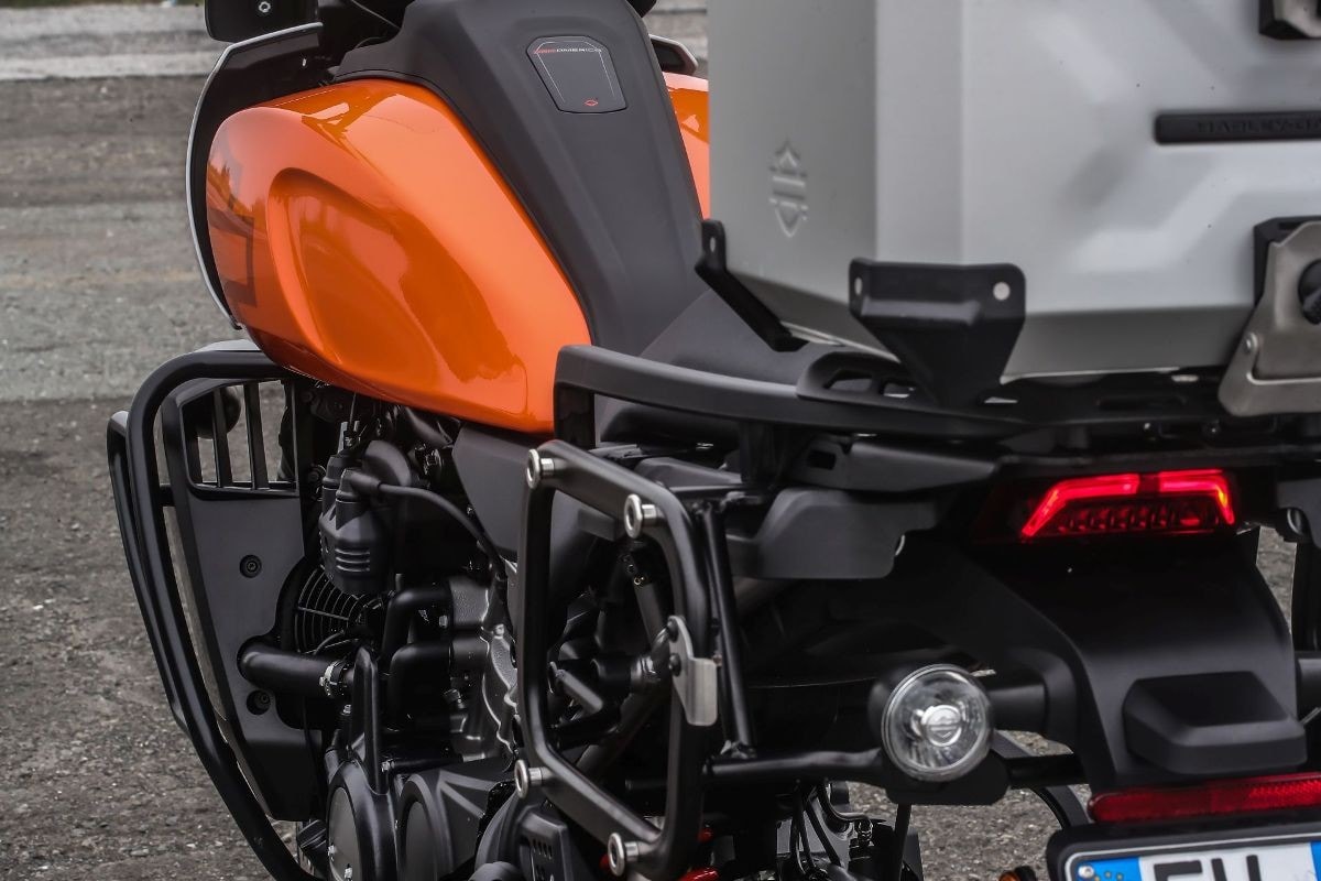  In vetta al mondo: comparativa maxienduro