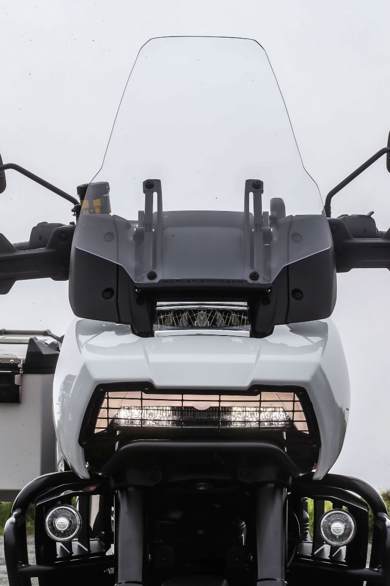  In vetta al mondo: comparativa maxienduro