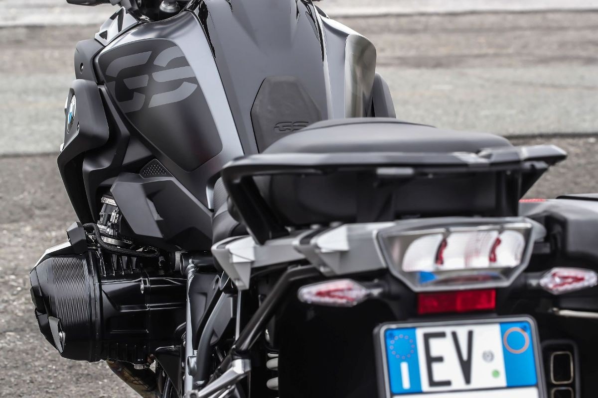  In vetta al mondo: comparativa maxienduro