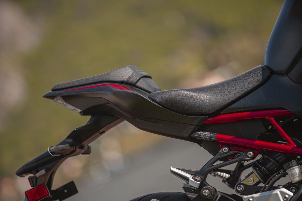 Kawasaki Z 900 – Z 900 A2: il bicchiere mezzo pieno