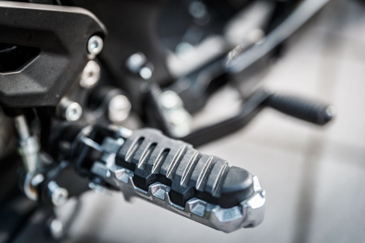 Keeway RKF 125: la regina del mercato