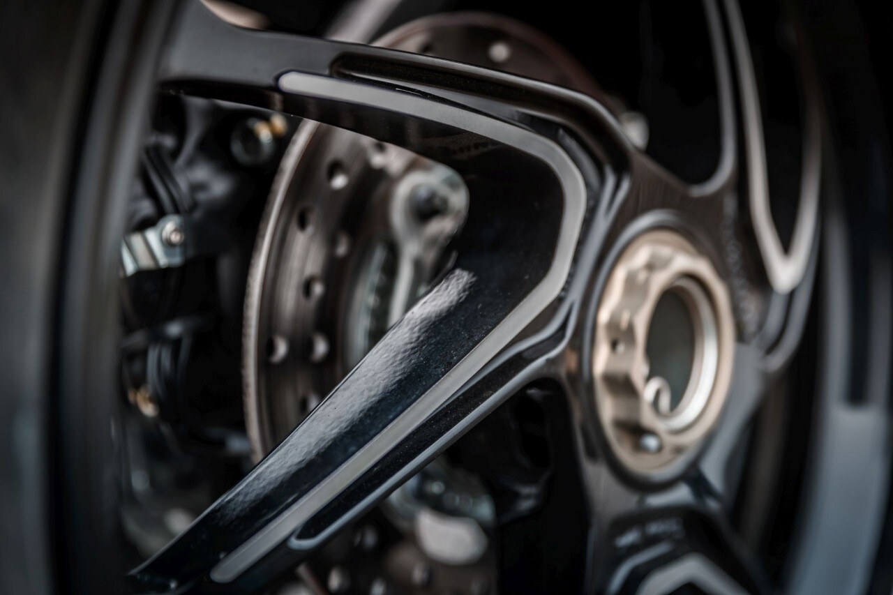 Comparativa naked (medie) sportive: KTM 890 Duke R, MV Agusta Brutale 800 RR SCS, Triumph Street Triple RS