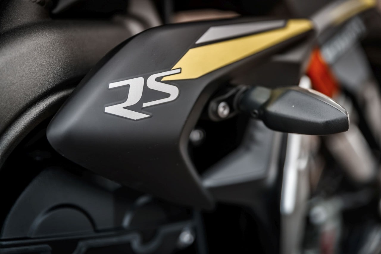 Comparativa naked (medie) sportive: KTM 890 Duke R, MV Agusta Brutale 800 RR SCS, Triumph Street Triple RS