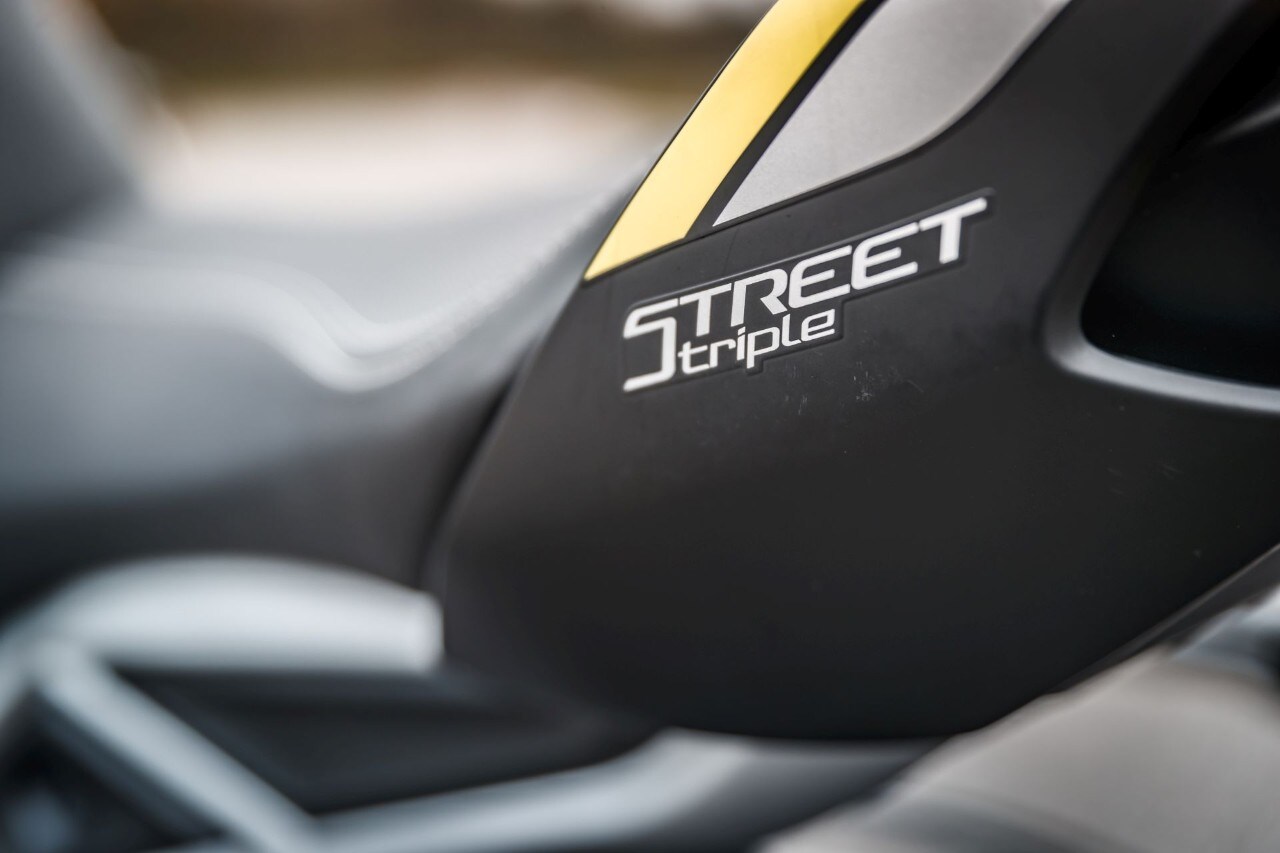 Comparativa naked (medie) sportive: KTM 890 Duke R, MV Agusta Brutale 800 RR SCS, Triumph Street Triple RS