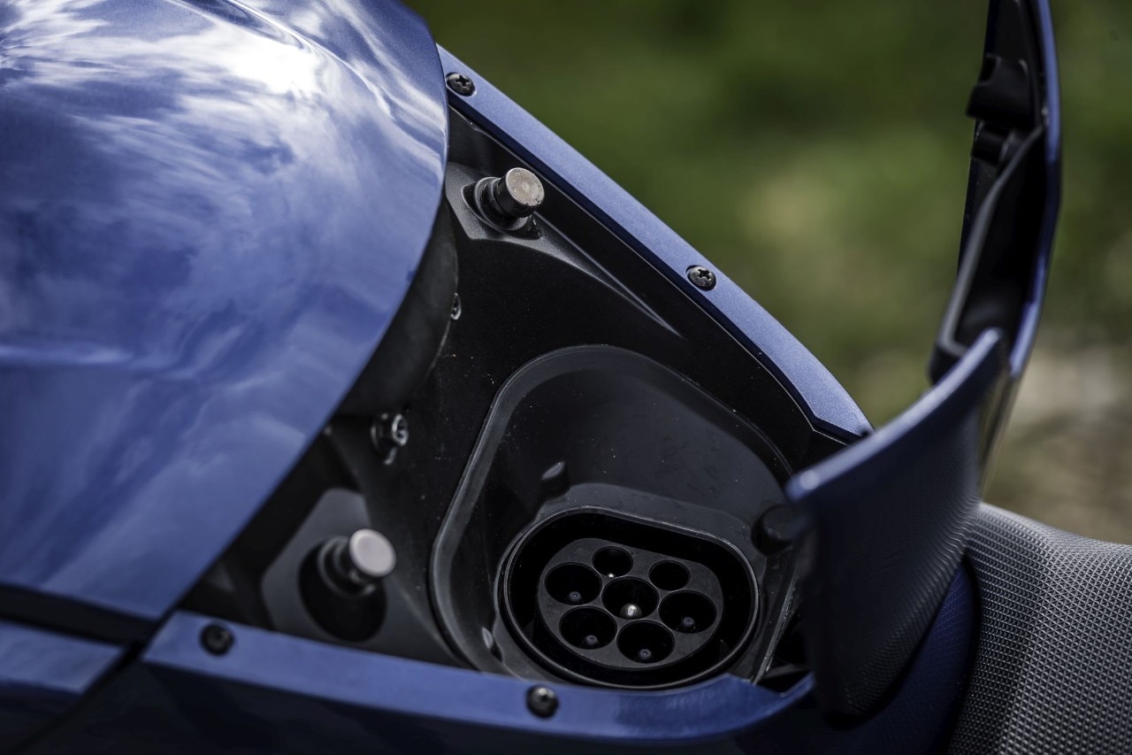 Zero SR/S: l'elisir di lunga STRADA