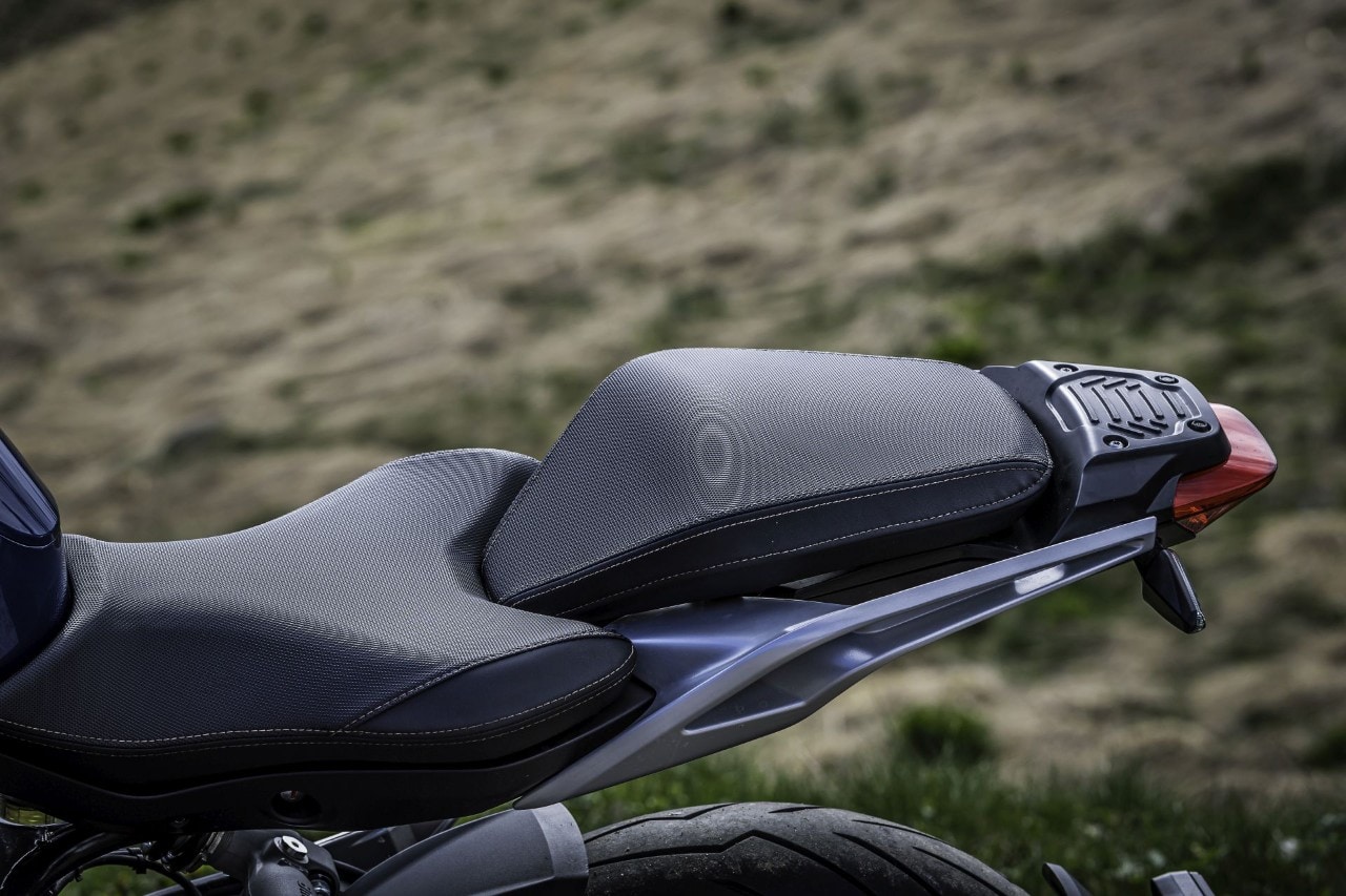 Zero SR/S: l'elisir di lunga STRADA