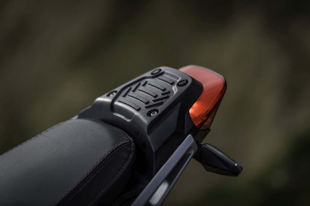 Zero SR/S: l'elisir di lunga STRADA