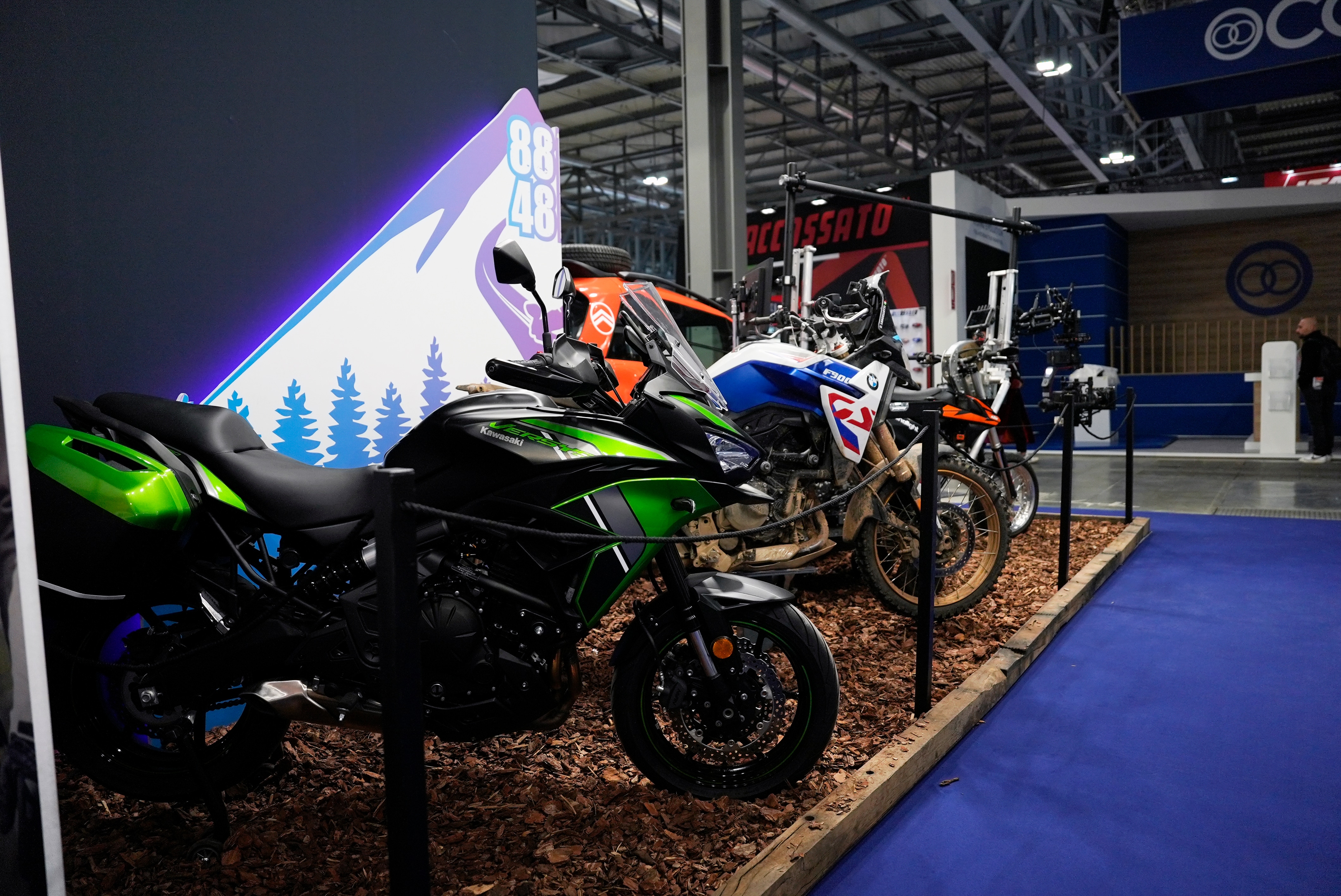 EICMA 25 iscriviti