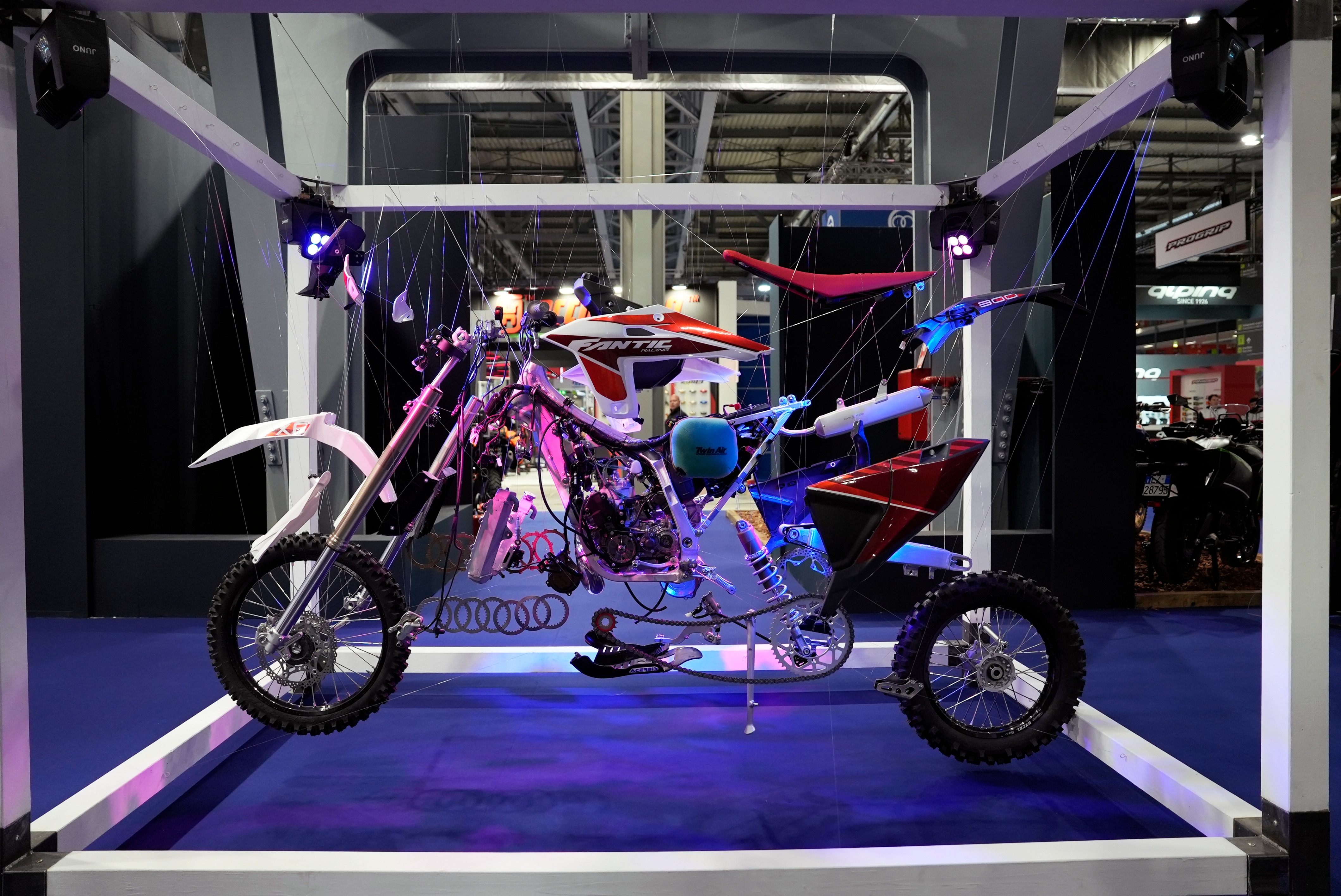 EICMA 25 iscriviti